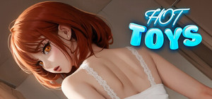 HOT TOYS banner