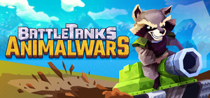 BattleTanks - Animal Wars banner