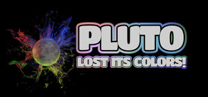 Pluto Lost Its Colors banner