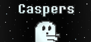 Caspers banner