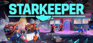 StarKeeper banner