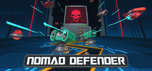 Nomad Defender banner