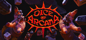 Dice of Arcana banner