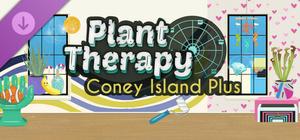 Plant Therapy: Coney Island Plus banner