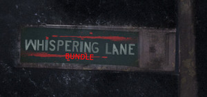 Whispering Lane Collector's Edition banner