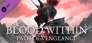 Blood Within: Path of Vengeance banner