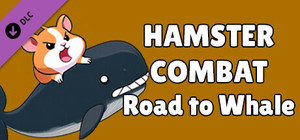Hamster Combat - Road to Whale banner