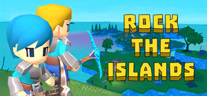 Rock the Islands banner