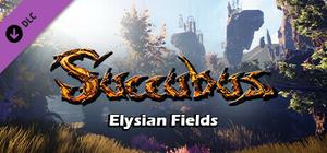 Succubus - Elysian Fields banner