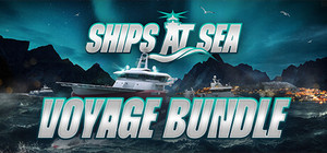 Ships At Sea: Voyage Bundle banner