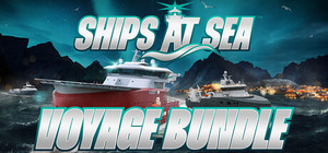 Ships At Sea: Voyage Bundle banner