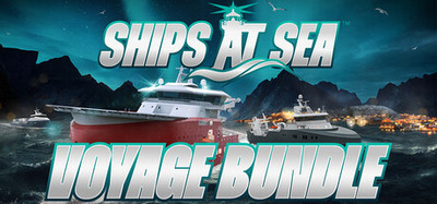 Ships At Sea: Voyage Bundle