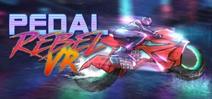 Pedal Rebel VR banner