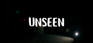 Unseen banner