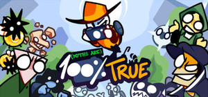 Myths are 100% True banner