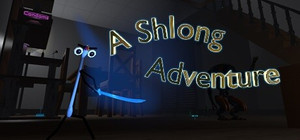 A Shlong Adventure banner