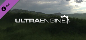 Nature Starter Kit for Ultra Engine Pro banner