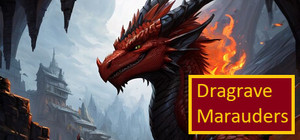 Dragrave Marauders banner