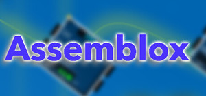 Assemblox banner