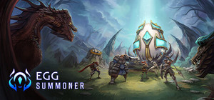 Egg Summoner banner