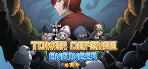 Tower Defence Engineer banner