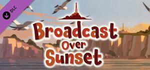 Natsu-Mon: 20th Century Summer Kid: Broadcast Over Sunset banner