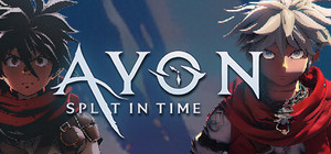 AYON: Split In Time banner