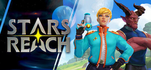 Stars Reach banner