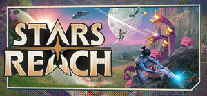 Stars Reach banner