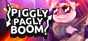 Piggly Pagly Boom banner