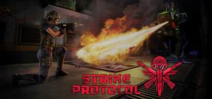 Strike Protocol banner