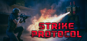 Strike Protocol banner