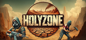 HolyZone banner