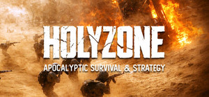 HolyZone banner