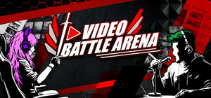 Video Battle Arena banner