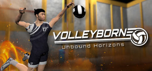 Volleyborne: Unbound Horizons banner