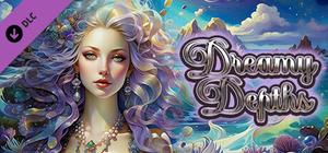 Master of Pieces © Jigsaw Puzzle DLC- Dreamy Depths banner