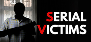 Serial Victims banner