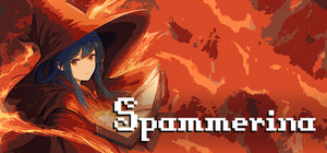 Spammerina banner