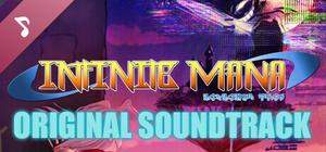 Infinite Mana Soundtrack banner