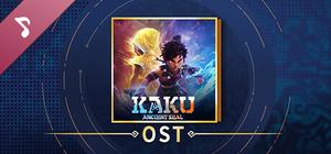 KAKU: Ancient Seal Soundtrack banner