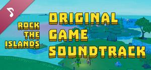 Rock the Islands Soundtrack banner