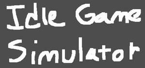 Idle Game Simulator banner