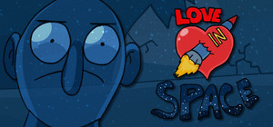 Love in Space banner