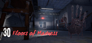 50 Floors of Madness banner