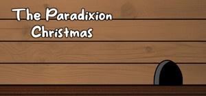 The Paradixion: Christmas banner