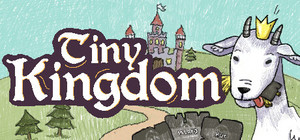 Tiny Kingdom banner