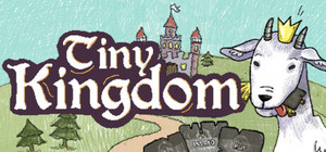 Tiny Kingdom banner