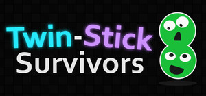Twin-Stick Survivors banner