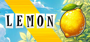 Lemon banner